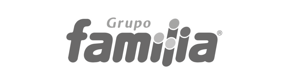 Logo Grupo Familia